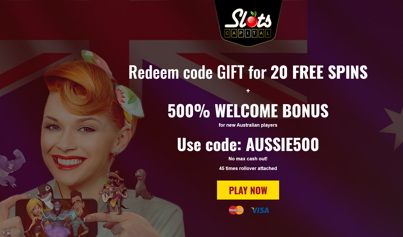 Slots Capital Casino Slots
Capital Casino